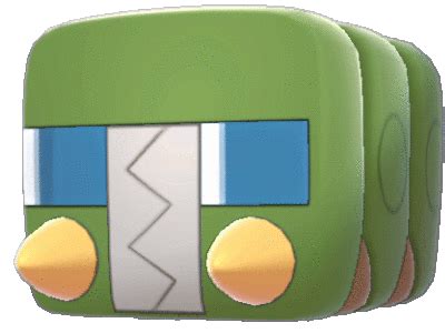 charjabug smogon